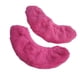 thumbnail image 1 of Jumpingount de hockey sobre hielo kate Cover Jacket Guards Rendimiento mejorado Accesorios de calzado Rosado L, 1 of 4