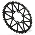 thumbnail image 2 of 54 Teeth 420 Chain Rear Sprocket for Sur Ron Light Bee LB X Segway Talaria Sting, 2 of 5