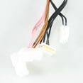 thumbnail image 3 of W11212162 Whirlpool Harns-wire OEM W11212162, 3 of 4