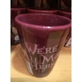 thumbnail image 4 of disney parks alice in wonderland we're all mad here 2 oz shot glass new, 4 of 5