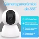 thumbnail image 2 of Cámara De Seguridad Interior Wifi De 3mp Alexa Compatible, 2 of 8