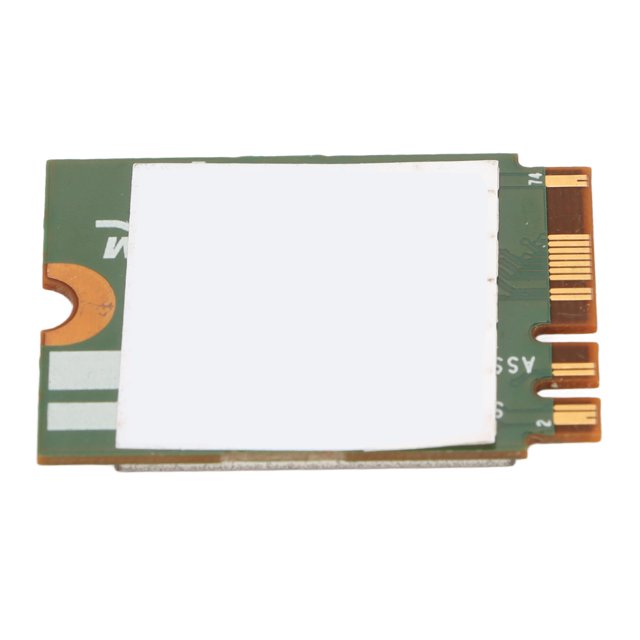Tarjeta de red, Tarjeta de red WiFi BCM94350ZAE Adaptador de tarjeta de red Wi Fi Tarjeta de red Wi Fi Grado profesional