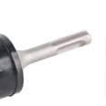 thumbnail image 3 of electric hammer head replacement round shank metal striking hammer head for rotary hammer drill, 3 of 5