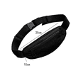 thumbnail image 2 of Running Fanny Pack, Water Resistant Running Phone Waist Pack for Workout Fitness Walking Jogging, 2 of 5