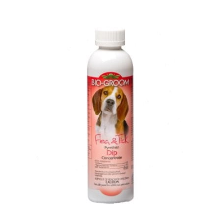 flea and tick dip for dogs walmart