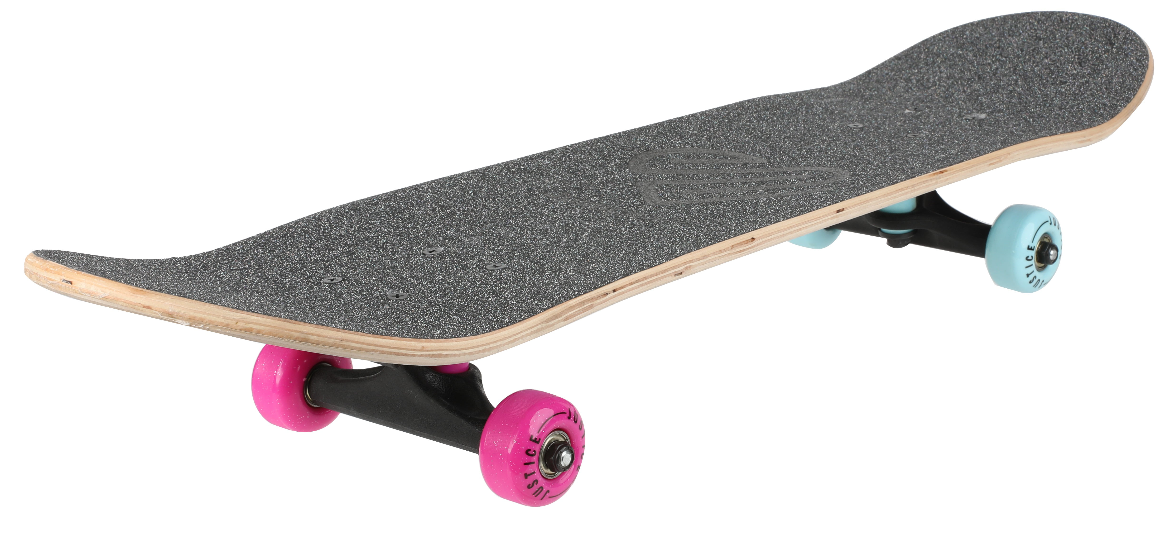 Скейтборд Termit 718 31'. Треугольный скейтборд. Мраморный скейтборд. Micro Edges Skateboard.