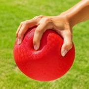 Playground Ball, High-Bounce Durable Rubber Dodge Ball For Grass Field Outdoor Team Back To School Kids Sports Practice Playground Activities Backyard Play Recess Fun
