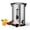 10l, variant on Kojooin Commercial Coffee Maker – Large Stainless Steel Electric Coffee Maker, Double-Insulated, with Filter Basket – Suitable for Buffets, Catering Services, Parties, Weddings, and Business Events