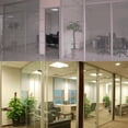 thumbnail image 2 of 200x300mm Smart Film Starter Electrochromic PDLC Switchable Glass Film, 2 of 6