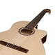 thumbnail image 4 of Guitarra Electroacústica ARENA CW CLÁSICA II 051793 GODIN beige 51x116x21, 4 of 4