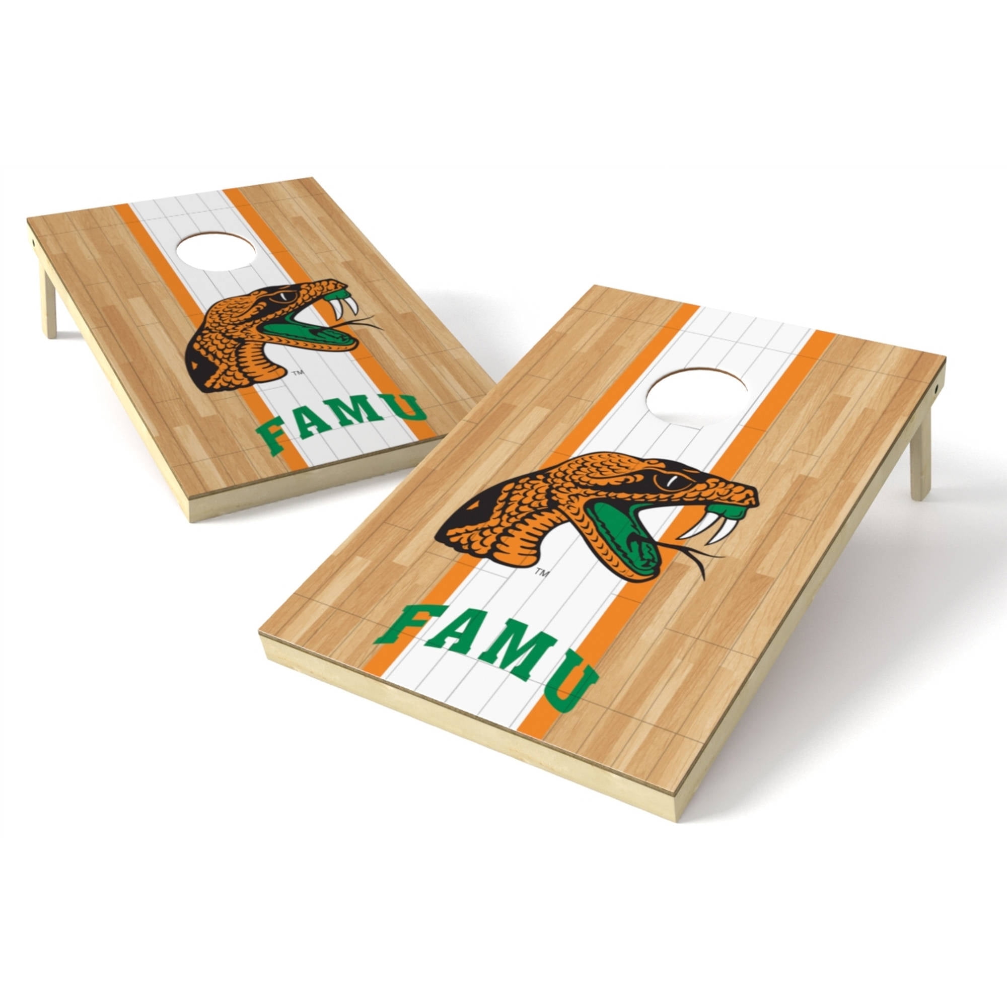 2x3 Shield Game, College by Wild Sports