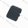 thumbnail image 4 of For Toyota Chr C-hr 2021 2022 Front Bumper Tow Hook Cover Lid Trailer Hauling Eye Cap 52128-f4200 52128f4200, 4 of 5