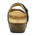 thumbnail image 4 of Flexus Women's Denia Slipper, 4 of 6