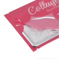 thumbnail image 5 of 10pcs 0.2oz Lip Mask Hydrating Moisturing Brightening Nourishing Collagen Lip Mask for Reducing Line, 5 of 5