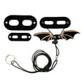 thumbnail image 2 of Bearded Dragon Harness,Adjustable Lizard Leash Bearded Lizard Leash Adjustable Lizard Leash Top of the Line, 2 of 9