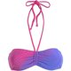 thumbnail image 1 of Aeropostale Womens Tops & Bottoms Mix N Match Bikini, Rosa, X-Large, 1 of 1