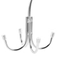 thumbnail image 3 of GOOHOCHY Toallas de giro giratorio de 360 grados Toallas multifunción Hanger Armario Organizer Zapatos Hook, 3 of 8