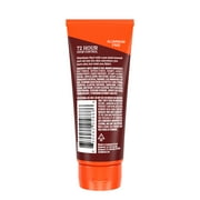 Mando Whole Body Deodorant for Men - Invisible Cream - Aluminum Free - Bourbon Leather - 2.2oz