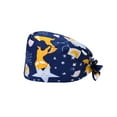 thumbnail image 1 of Gorros de calabaza Minnieouse 8 Uds. Para enfermera L09, 1 of 6
