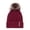 A-Wine145, variant on Yuanlong Womens Pompom Beanie Hat Lined Cable Knit Winter Warm Skull Cap Soft Stretchy Casual Outdoor Headwear