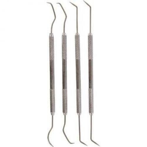 SE Double Ended Dental Pick Set