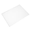 thumbnail image 5 of TABLZONE Transparent Plastic Birth Certificate Protector, Sturdy and Clear Visibility, 5 of 8