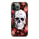 thumbnail image 1 of Funda Cel Calavera 9 Para iPhone Todos, 1 of 4