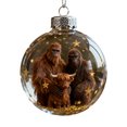 thumbnail image 2 of Colgante Decorativo Navideño 2D | Adorno Navideño Original | Materiales Duraderos | Varias Opciones para Colgar | Apto para Todas Las Edades | Ideal para Regalar | Incluye 1 Adorno, 2 of 3