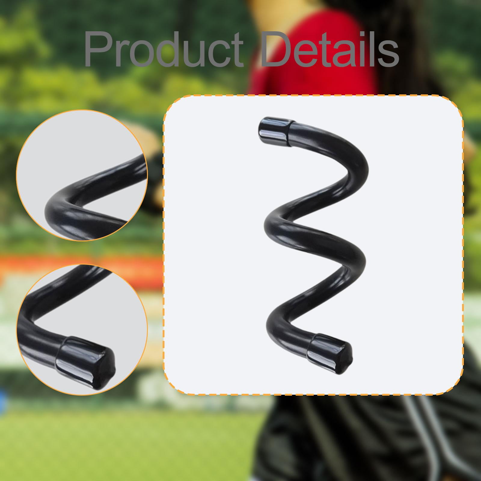 Wrist Weights Adjustable Silicone Accessory Flexible Durable Design for Yoga Pilates and Cardio Training