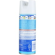 Lysol Disinfectant Spray - Crisp Linen 12.5 oz (Pack of 2)
