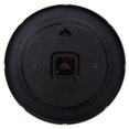 thumbnail image 4 of Truu Design Classic Woodgrain Round Wall Clock, 4 of 4