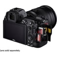 thumbnail image 4 of Nikon Z6 II Mirrorless Camera with NIKKOR Z DX 16-50mm VR Zoom Lens + 128 GB Memory Card + ZeeTech Accessory Bundle, 4 of 6