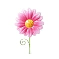 thumbnail image 2 of Estaca floral para jardín, adorno de hierro, inserto de girasol, decoración para jardín, patio y jardín, accesorio de jardinería para exteriores, ideal para cualquier inserción de hierro., 2 of 6