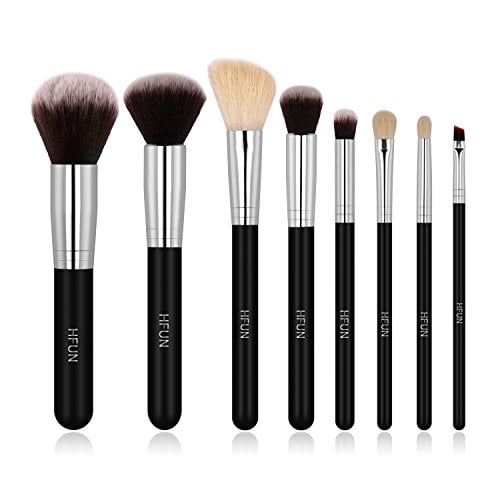 powder bronzer brush