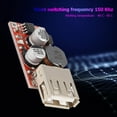 thumbnail image 3 of Cargador de coche Btafrte DC-DC placa USB 9V/12V/24V a 5V 3A, 3 of 9