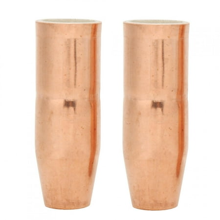 

MIG Nozzle 169724 MIG Welding Nozzle Portable For General Use For Welding For Workshop Processing For Electronic Components For Professional Use