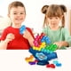 thumbnail image 1 of Juguetes de piscina, juguetes para bebés, juguetes para niños pequeños, rompecabezas, tablero de ajedrez, juguete apilable, torre para niños, juego de mesa, 1 of 9