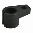 thumbnail image 2 of ZEPARO 7/8-Inch 22mm Offset Oxygen O2 Sensor Socket Wrench Removal Tool Drive 3/8", 2 of 6