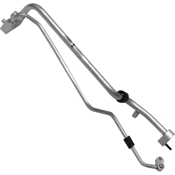 New UAC HA 111285C A/C Suction and Liquid Line Hose Assembly -- Liquid Line w/o Orifice Tube Fits select: 2000 CHRYSLER NEON, 2001 DODGE NEON