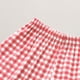 thumbnail image 4 of Odeerbi 1-12 Años Niños Niñas Pijamas de Algodón de Verano Manga Corta Tops Pantalones Cortos Conjunto Suave Estampado Ropa de Dormir Conjuntos de Pijama de Dos Piezas, 4 of 6