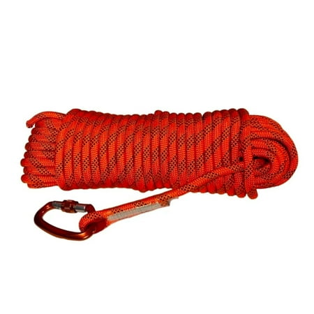 

High-Strength Magnet Fishing Rope with Carabiner
