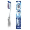 Oral-B CrossAction Deep Reach Manual Toothbrush, Soft, 1 Ct