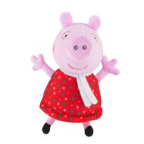 Fisher-Price Peppa Pig Holiday Peppa