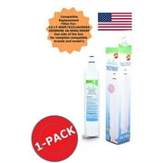 Zuma Filters™ Brand Refrigerator Water and Ice Filter compatible with LG® 46-9990 OPFL2-RF300