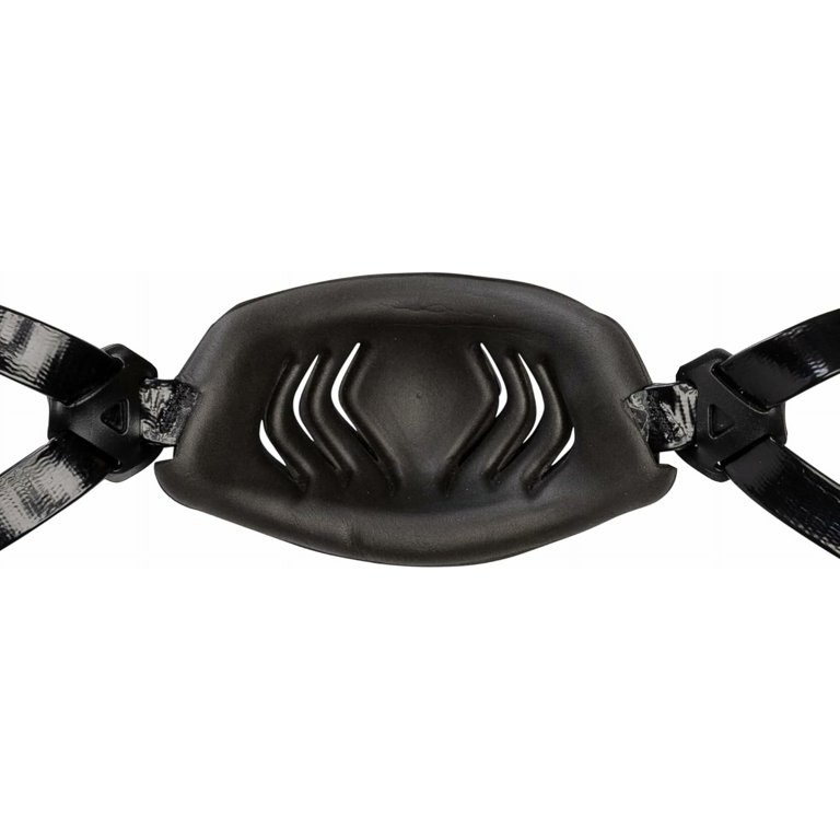 UNDER ARMOUR - ストラップ Schutt Adult 4-Point Softcup Chinstrap