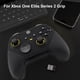 thumbnail image 5 of Botones Perfil Anillos Con Destornillador para Xbox One Elite Series 2 (equipado Con Un Destornillador Dorado), 5 of 9