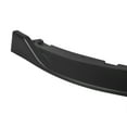 thumbnail image 5 of Spec-D Tuning Matte Black Front Bumper Lip Spoiler Body Kit 3PC Compatible with 2016-2025 Mazda MX-5 Miata, 5 of 7
