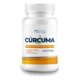 thumbnail image 1 of Cúrcuma Con Pimienta Negra 500mg - 100 Cápsulas Por Frasco multicolor, 1 of 8