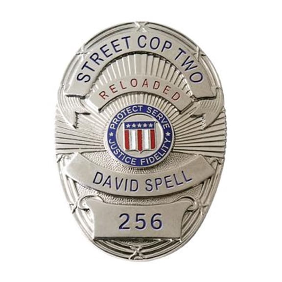 Pre-Owned Street Cop II (Paperback)