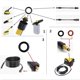 thumbnail image 2 of 20pcs/set O Ring Seal Set 2640-7290 For Karcher K2 K3 K4 K5 K6 K7 Pressure Washer Nozzle Power Equipment O Rubber Rings, 2 of 5